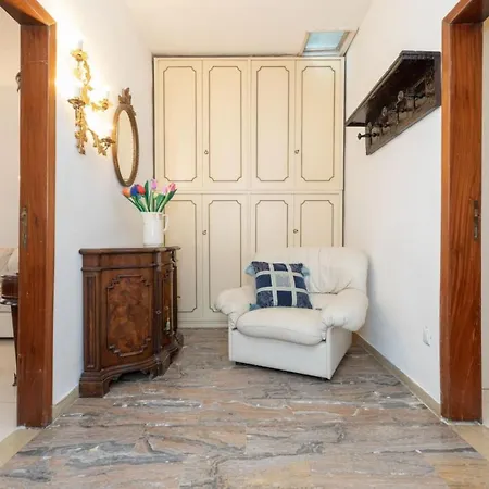 Guestfriendly Q07 - Vicinissimo Alla Biennale Apartment *