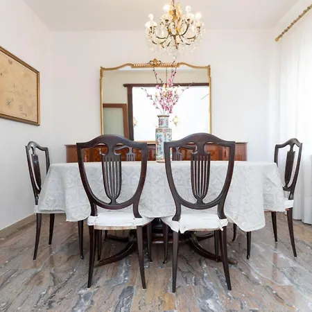 Apartment Guestfriendly Q07 - Vicinissimo Alla Biennale