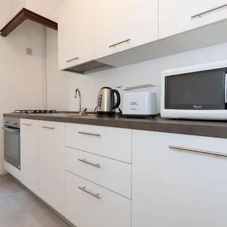 Apartment Guestfriendly Q07 - Vicinissimo Alla Biennale