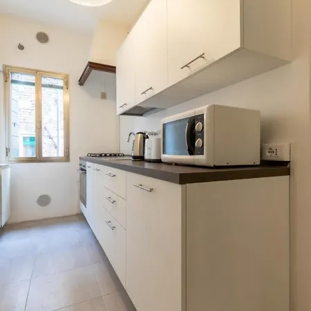 Apartment Guestfriendly Q07 - Vicinissimo Alla Biennale