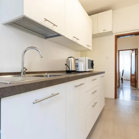 Guestfriendly Q07 - Vicinissimo Alla Biennale Apartment *