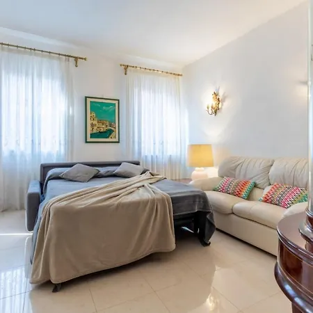 Guestfriendly Q07 - Vicinissimo Alla Biennale Apartment Venice