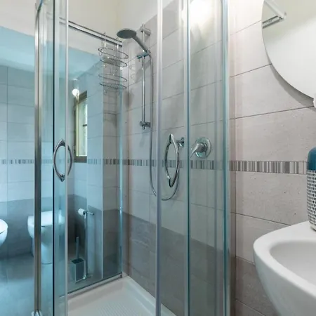 Guestfriendly Q07 - Vicinissimo Alla Biennale Apartment Venice